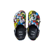 Crocs Mickey and Classic Clog (211482-90H)