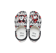 Crocs Mickey and Minnie Classic Clog (211483-90H)