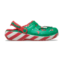 Crocs Mickey Xmas Lined Classic Clog x Disney (210813-90H)