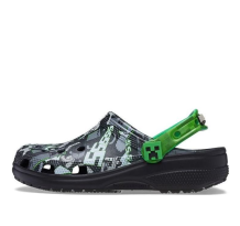 Crocs Mincraft Classic Clog Minecraft (208411-90H)