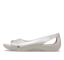 Crocs Minimalistic Casual Flat Sandals (206106-018)