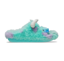 Crocs x Monsters Inc. Classic Cozzzy Sandal Sulley (210877-90H)