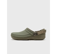 Crocs x Museum Peace of Quiet Classic Clog (209389-260)