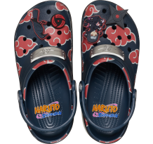 Crocs Naruto x Classic Clog Itachi Shippuden (209883-48I)