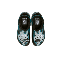Crocs NFL Classic Lined Philadelphia Eagles Clog (212443-90H)