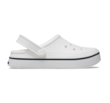 Crocs Crocband (208477-100) in weiss