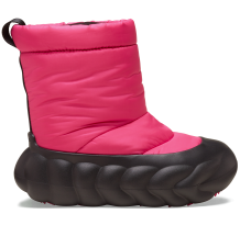 Crocs OverPuff Boot (210667-6ZQ)