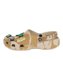 Crocs Palace x Classic Clog Tan Camo (207451 960)