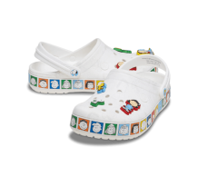Crocs Peanuts Crocband (212115-90H)