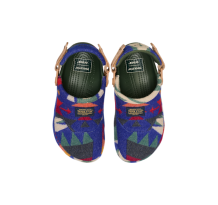 Crocs Pendleton Classic Crafted (213805-90H)