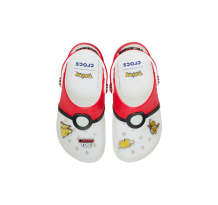 Crocs Pok mon Ball Classic (212064-90H)
