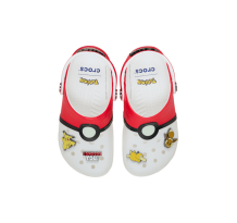 Crocs Pokemon Poke Ball Classic Clog 213596 (213596-90H)