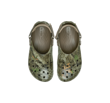 Crocs X Realtree APX AT Classic Clog (211737-90H)