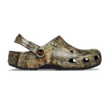 Crocs Realtree APX Classic Clog (210099-90H)