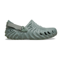 Crocs Salehe Bembury x The Pollex Clog (207393 3YL) in grau