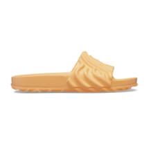 Crocs Salehe Bembury Slide x Pollex (208685-84E) in orange