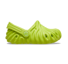 Crocs Salehe Bembury x Pollex Clog Toddler (209351-3VO) in grün