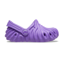 Crocs Salehe Bembury x Pollex Clog Toddler (209351-5AE) in lila