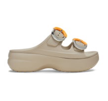 Crocs Saturday Platform Dipped Buckle (213246-2NM)