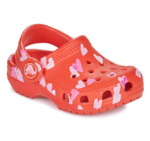 Crocs Classic VDay Clog T (209755-6ZR)