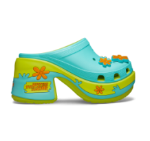 Crocs Scooby Doo Siren (210107-3TX)