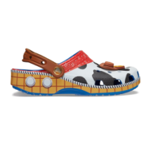 Crocs Classic Clog x Toy Story Woody (209446-4GX) in braun