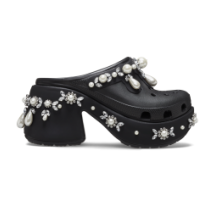 Crocs Simone Rocha x Siren Spiked Clog (210646 001)