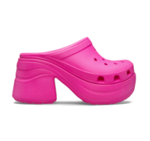 Crocs Siren (208547-6TW) in pink