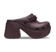 Crocs Siren Chain Clog Dark Cherry (209018-6WD)