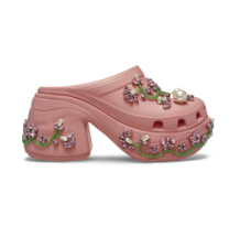 Crocs Siren Clog Simone Rocha Powder (210142-78U)