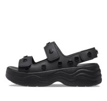 Crocs Skyline Studded Sandals (209025-001)