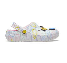 Crocs SmileyWorld Classic Lined (211696-90H)