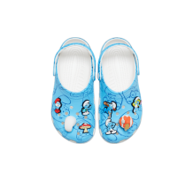 Crocs Smurfs The Classic Clog (210820-90H)