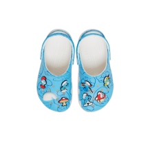 Crocs Smurfs Classic Clog (210821-90H)