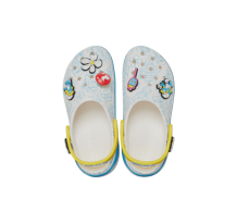 Crocs Smurfs Platform Clog The Classic (210822-90H)