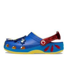 Crocs Snow Classic Clogs Blue (209483-769)