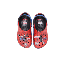 Crocs x Spider Man Clog Classic Web Spiderman (211408-90H)