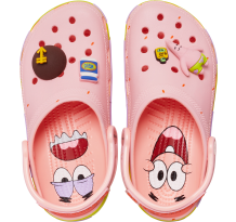 Crocs SpongeBob Patrick Classic Clog (209479-737)