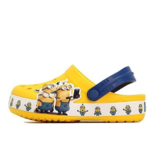 Crocs Sports sandals Minions (205512-730)