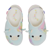 Crocs Squishmallows Caedia Classic (210852-90H)