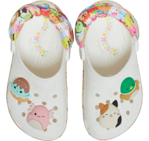 Crocs Classic Clog Squishmallows (210228-90H)