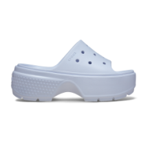 Crocs Stomp (209346-5AF) in blau