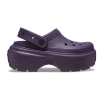 Crocs Stomp (209347-5AS) in lila