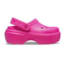 Crocs Stomp Clog (209347-6TW) in pink