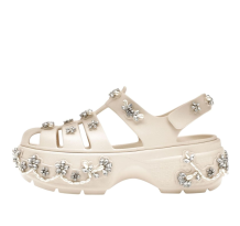 Crocs Stomp Fisherman Clog Stucco Simone Rocha (211428-160)