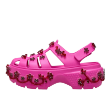 Crocs Stomp Fisherman Clog Simone Rocha Electric (211428-6QQ)