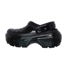 Crocs Stomp High Shine Clog (209568-001)