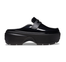 Crocs Stomp High Shine Loafer (210659-001)