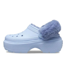 Crocs Stomp Lined Clog Calcite Blue (208546-4NS)