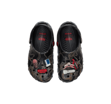 Crocs Stranger Things Classic Clog (212074-90H)